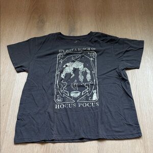 Women’s Hocus Pocus T Shirt